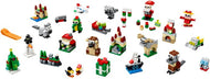 Christmas Build-Up | Seasonal | 40222
