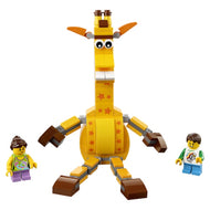 Geoffrey & Friends | Promotionnel | 40228