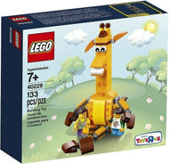 Geoffrey & Friends | Promotionnel | 40228