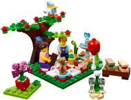 Romantic Valentine Picnic | Seasonal | 40236
