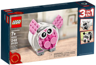 Mini Piggy Bank | Creator | 40251