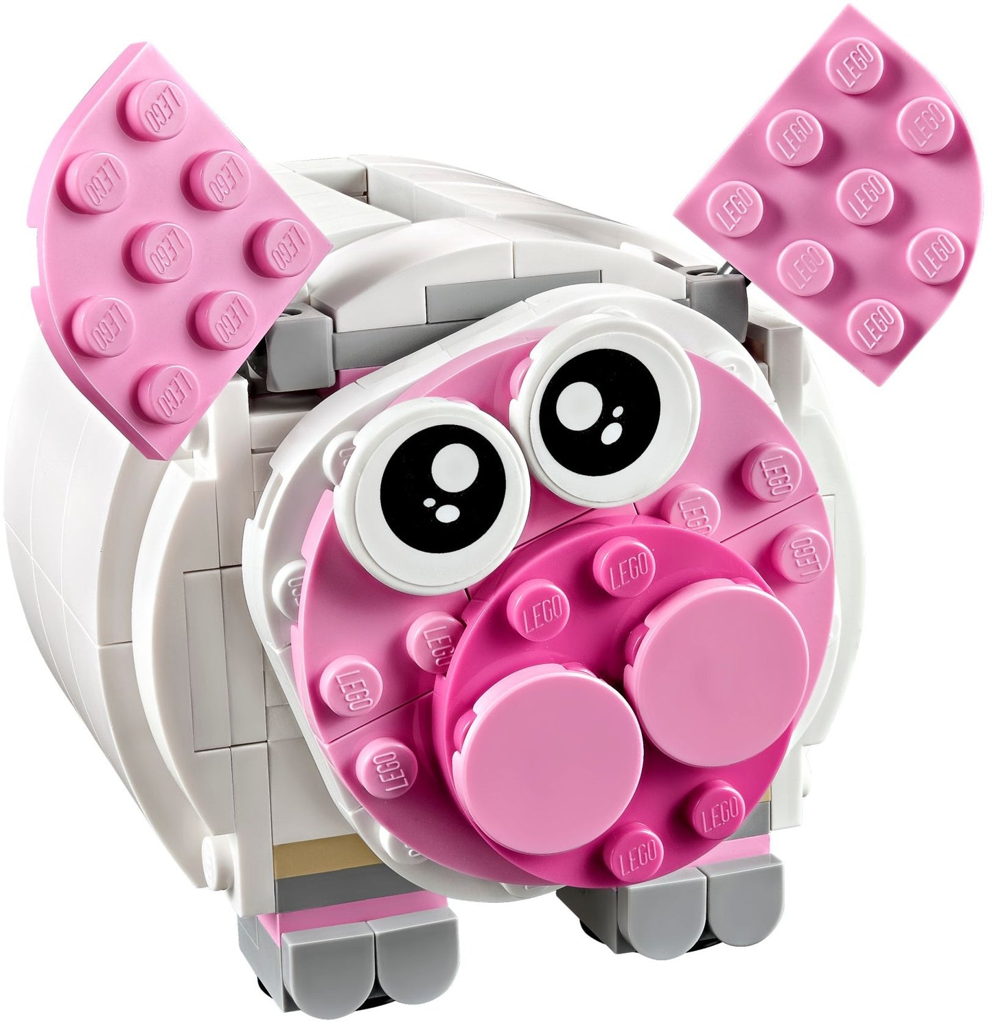 Mini Piggy Bank | Creator | 40251