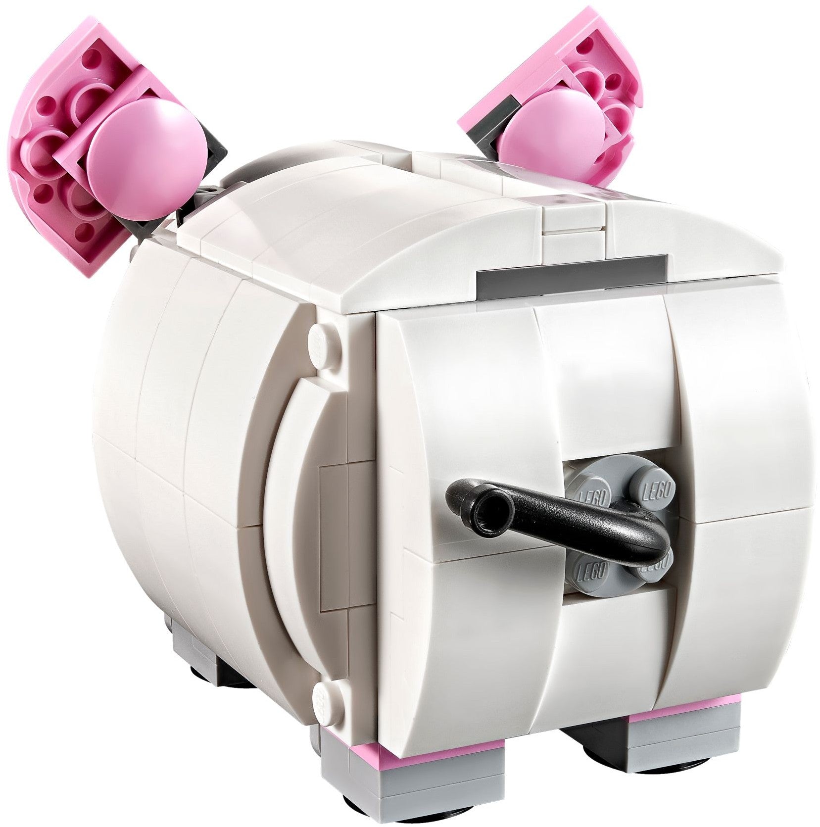 Mini Piggy Bank | Creator | 40251