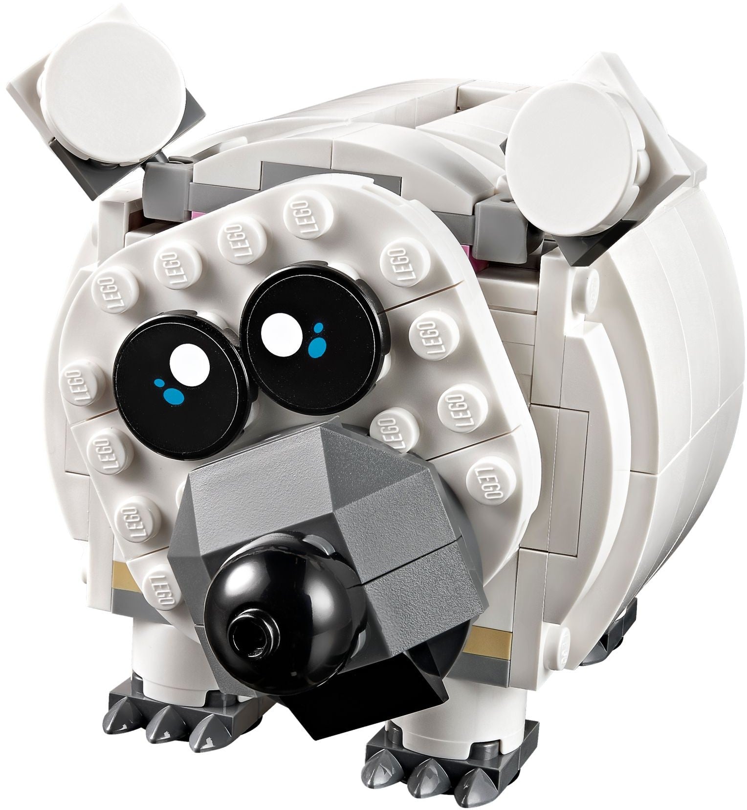 Mini Piggy Bank | Creator | 40251