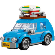 Mini Volkswagen Beetle | Creator | 40252