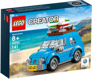 Mini Volkswagen Beetle | Creator | 40252