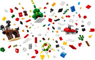Christmas Build-Up | Seasonal | 40253