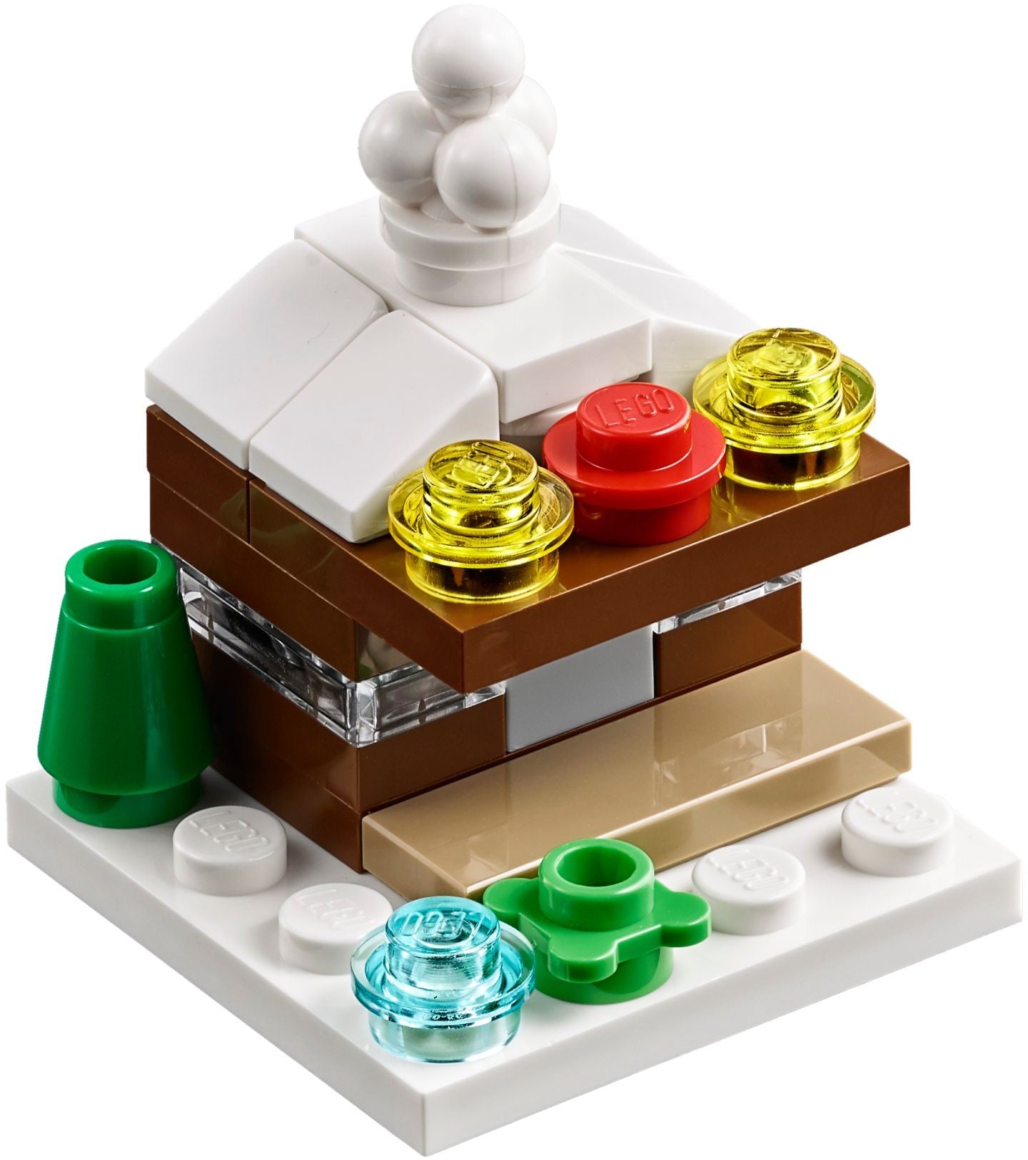 Christmas Build-Up | Seasonal | 40253