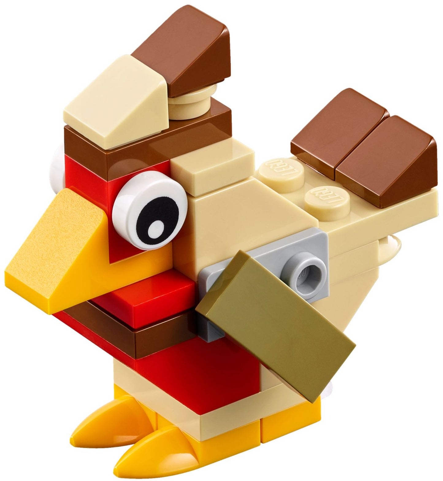 Christmas Build-Up | Seasonal | 40253