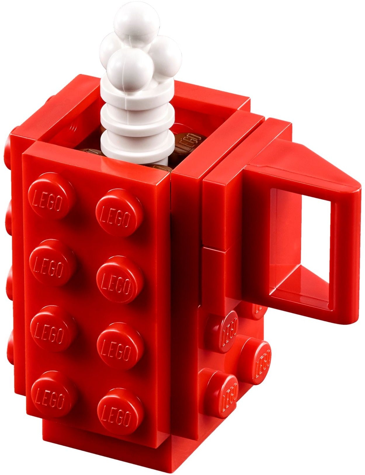 Christmas Build-Up | Seasonal | 40253