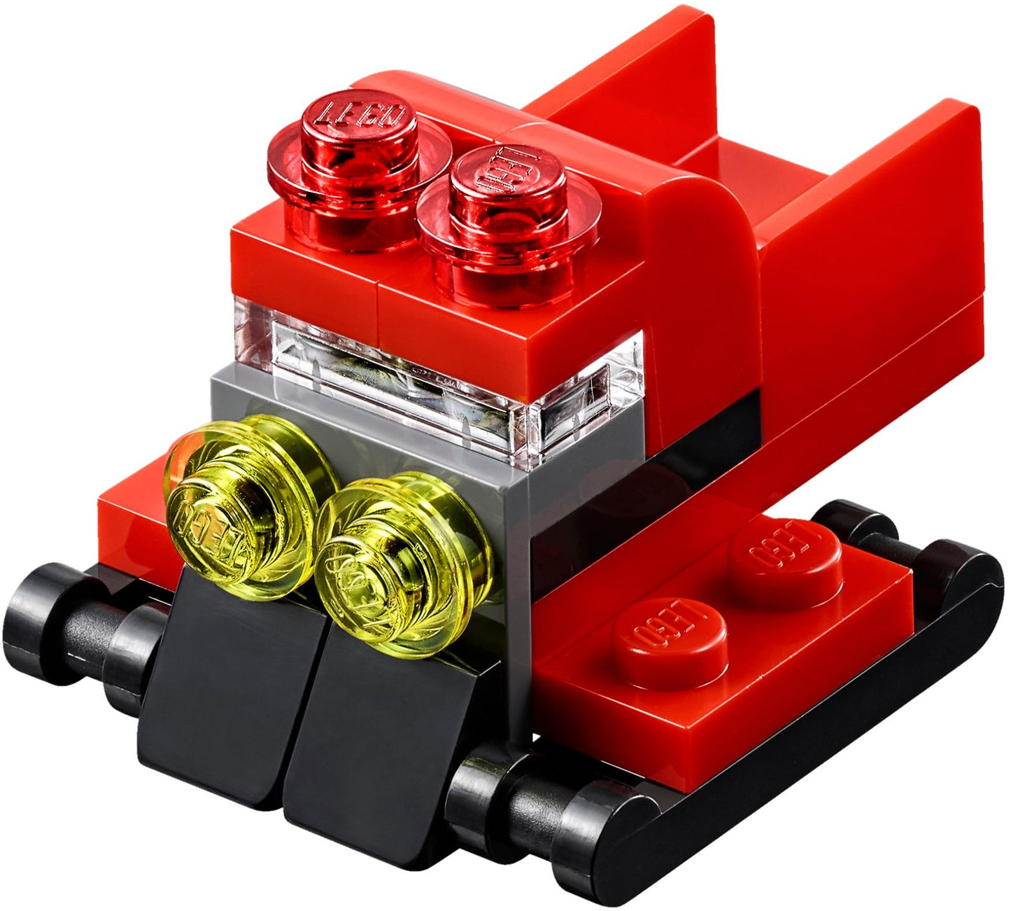 Christmas Build-Up | Seasonal | 40253