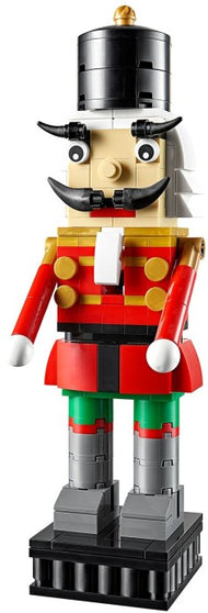 Nutcracker | Seasonal | 40254