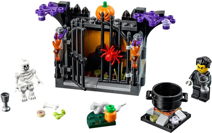 Halloween Haunt | Seasonal | 40260