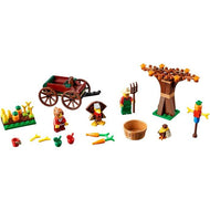 Thanksgiving Harvest | Seasonal | 40261