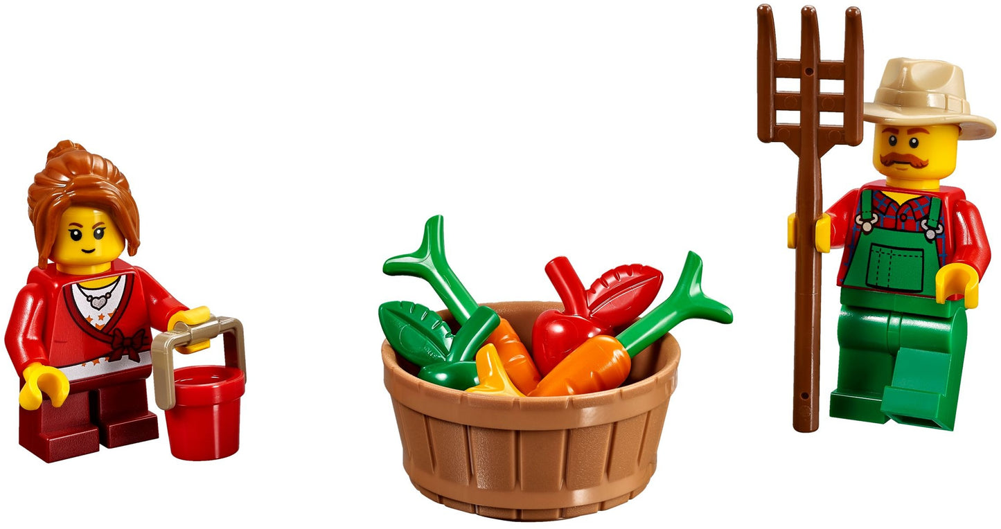 Thanksgiving Harvest | Seasonal | 40261