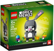 Easter Bunny | BrickHeadz | 40271