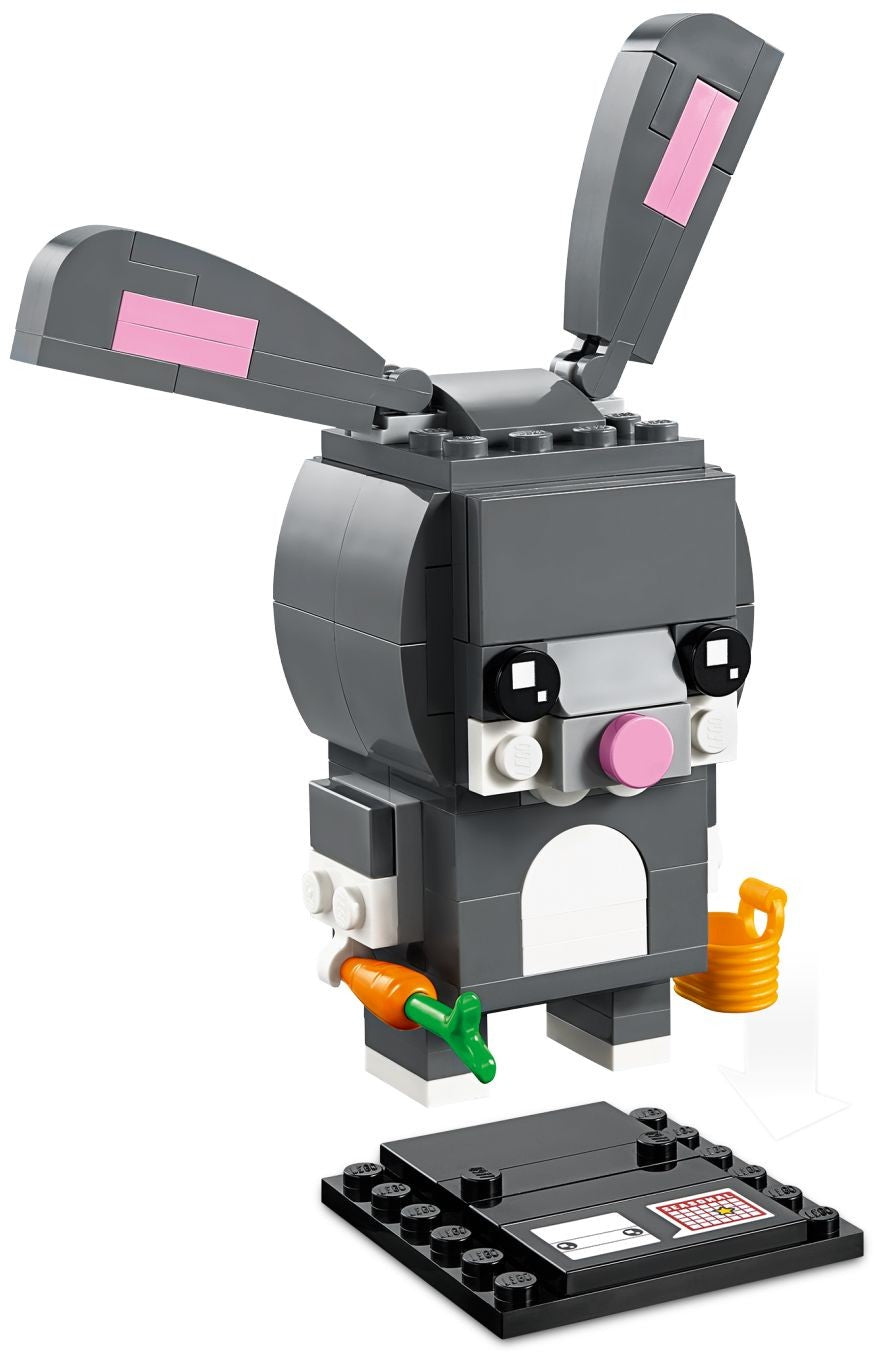 Easter Bunny | BrickHeadz | 40271
