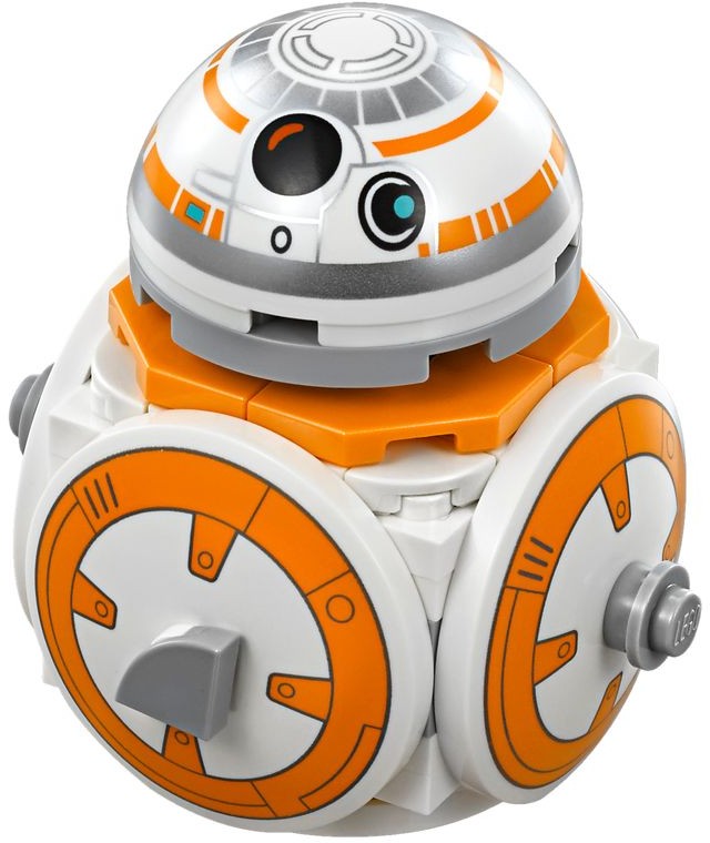 BB-8 | Star Wars | 40288