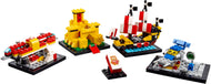 60 ans de la brique LEGO | Promotionnel | 40290