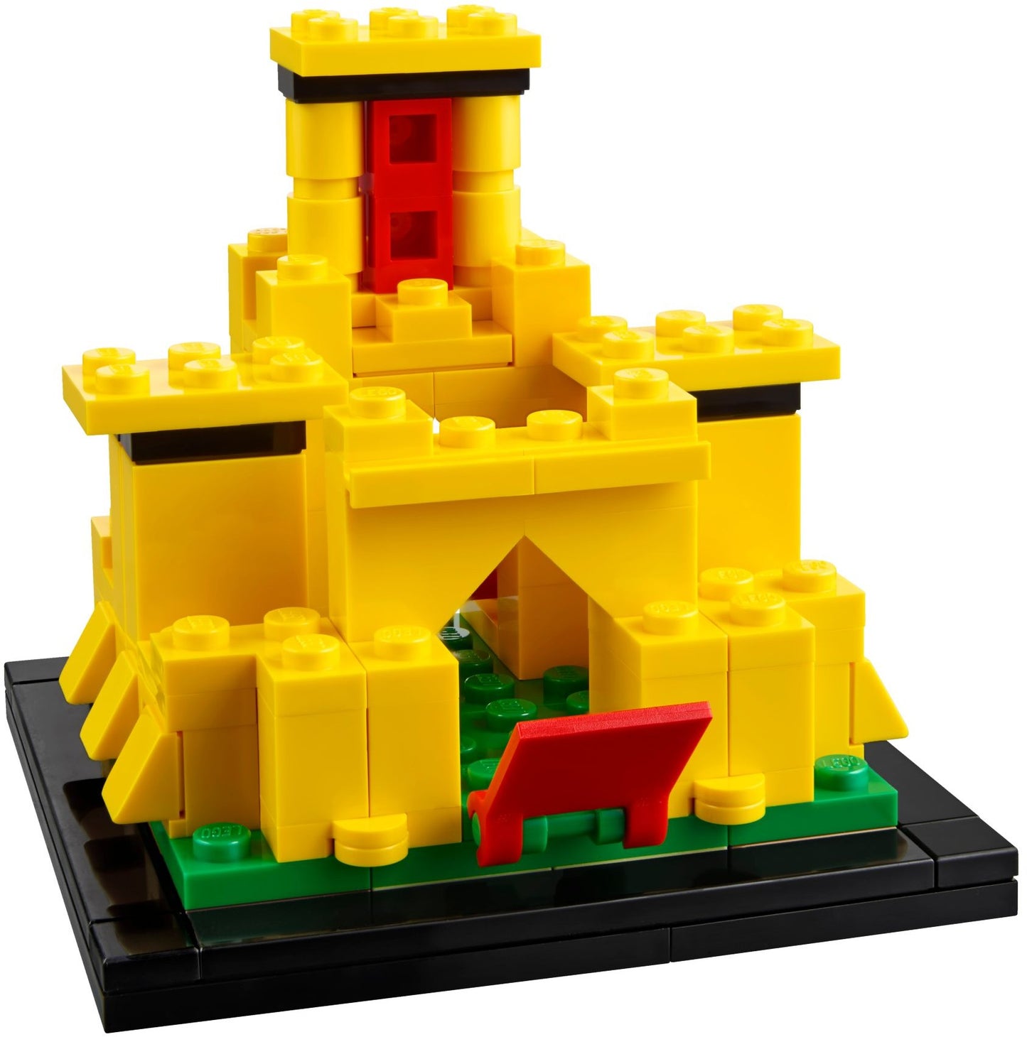 60 ans de la brique LEGO | Promotionnel | 40290