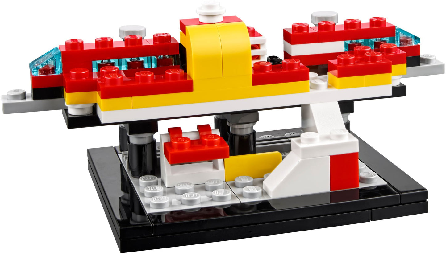 60 ans de la brique LEGO | Promotionnel | 40290