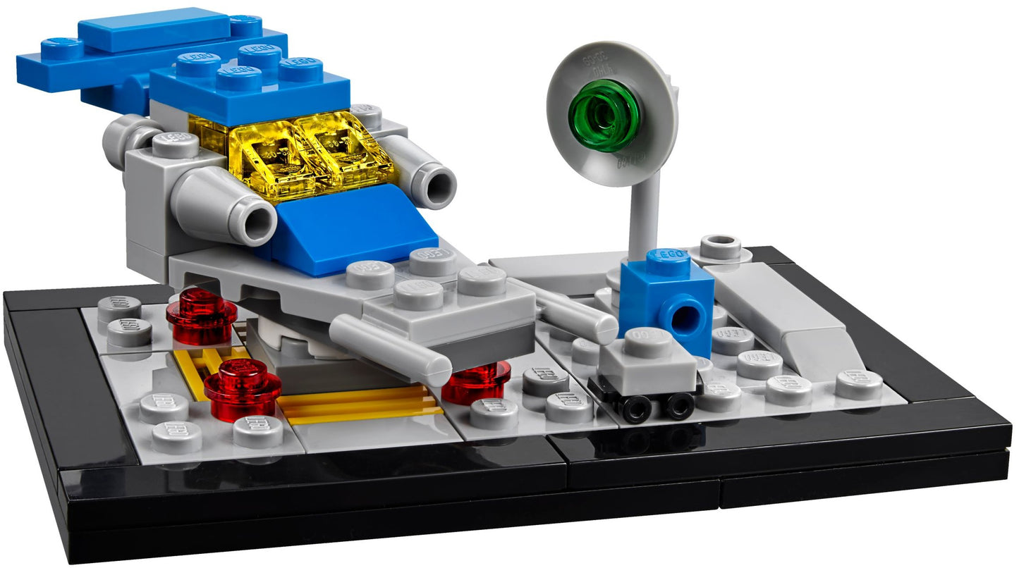 60 ans de la brique LEGO | Promotionnel | 40290