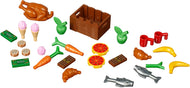 Accessoires alimentaires | Xtra | 40309