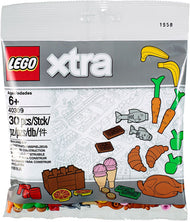 Accessoires alimentaires | Xtra | 40309