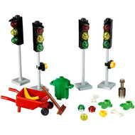 Traffic Lights | Xtra | 40311