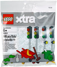Traffic Lights | Xtra | 40311