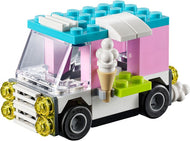 Ice Cream Truck | Promotional | 40327