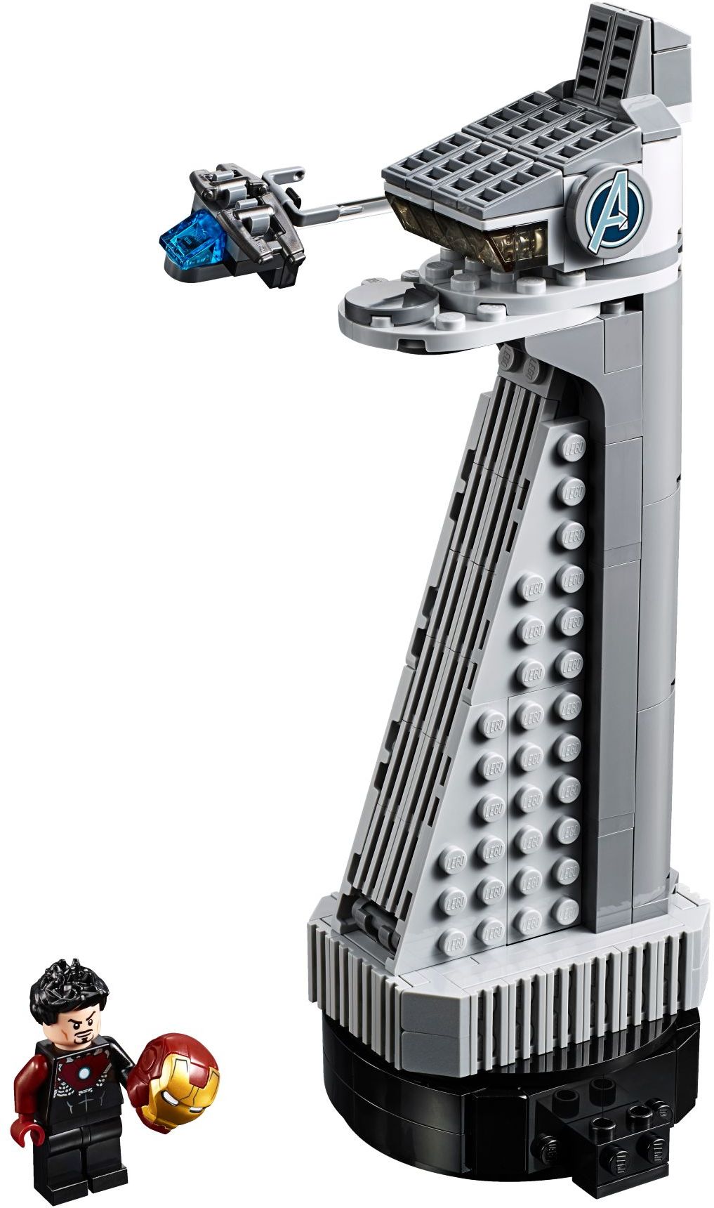 Avengers Tower | Marvel Super Heroes | 40334