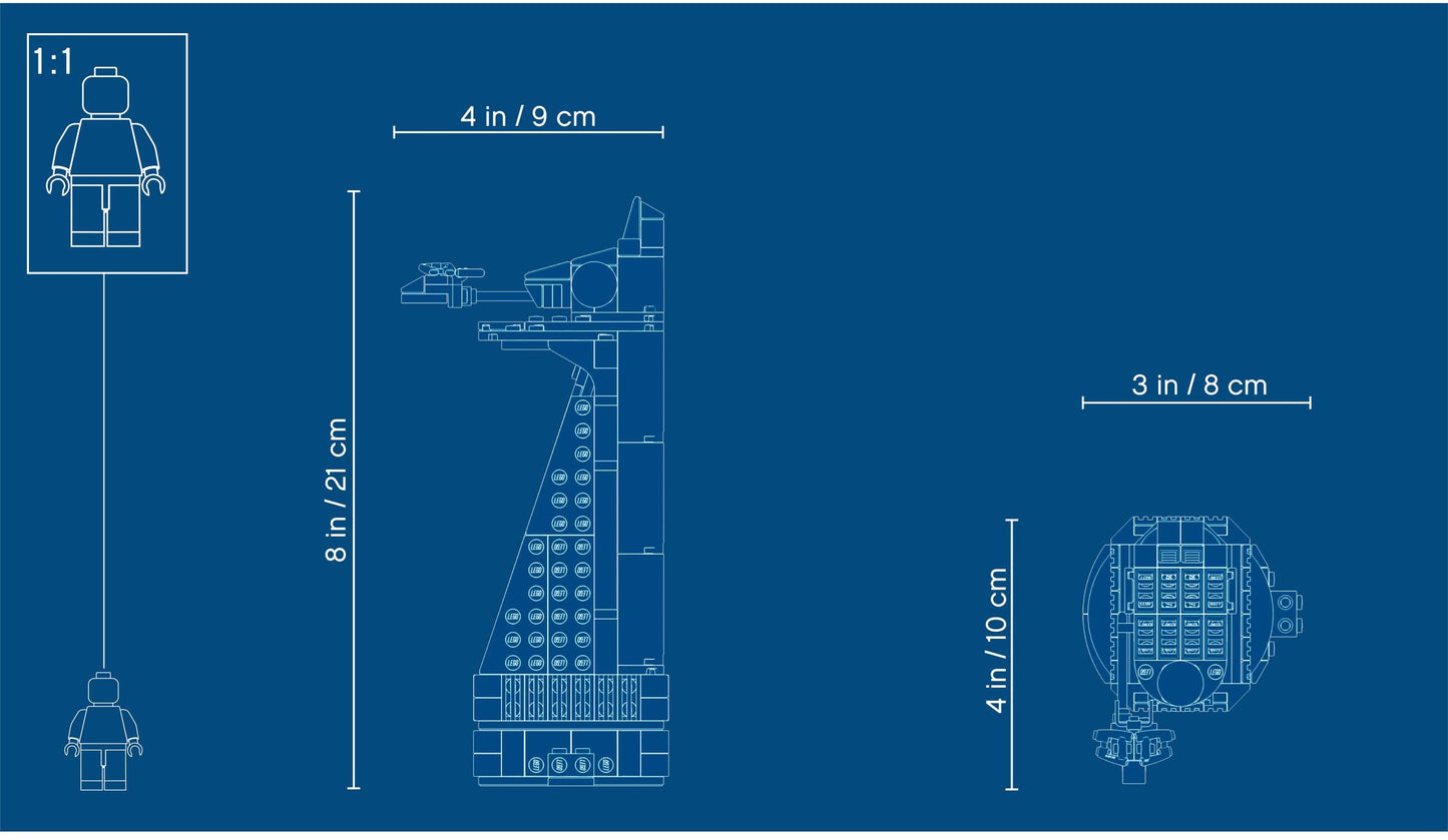 Avengers Tower | Marvel Super Heroes | 40334