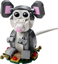 Year of the Rat | Seasonal | 40355