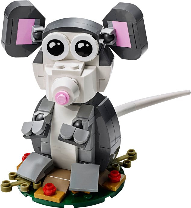 Year of the Rat | Seasonal | 40355