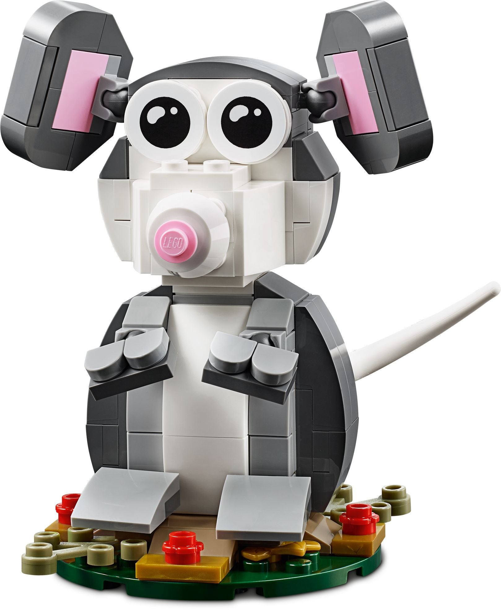 Year of the Rat | Seasonal | 40355