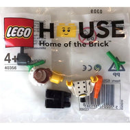 LEGO House Exclusive Minifigure 2019 | Promotional | 40356