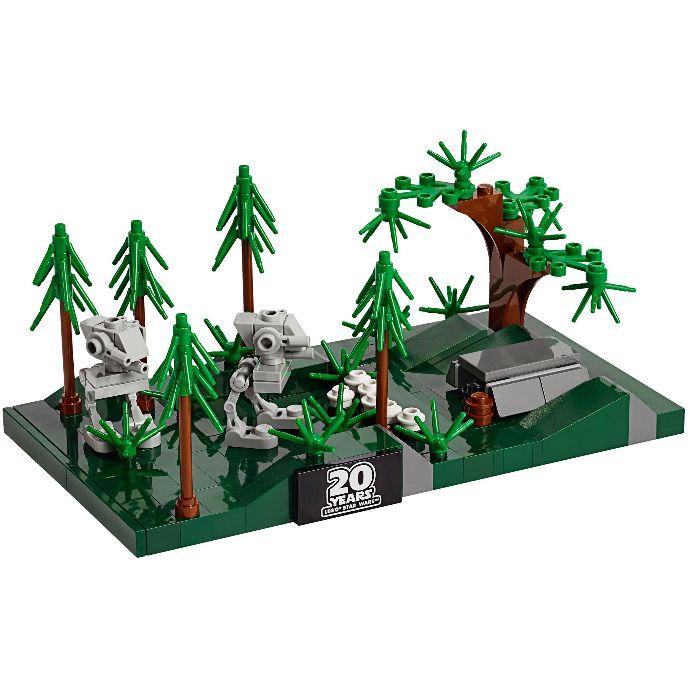 Battle of Endor | Star Wars | 40362