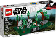 Battle of Endor | Star Wars | 40362