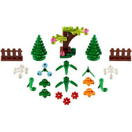 Botanical Accessories | Xtra | 40376