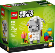 Easter Sheep | BrickHeadz | 40380
