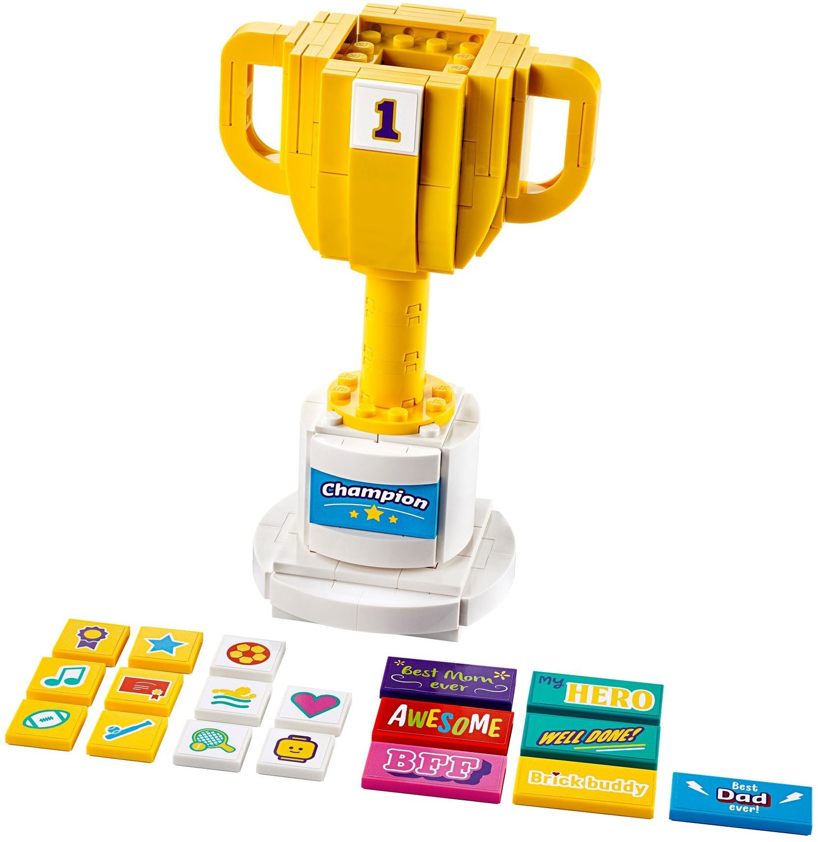 Trophée | Divers | 40385