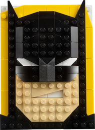 Batman | Brick Sketches | 40386