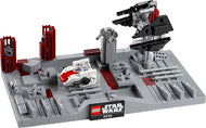 Death Star II Battle | Star Wars | 40407