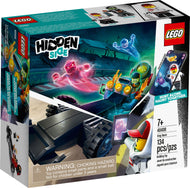Drag Racer | Hidden Side | 40408