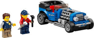 Hot Rod | Promotional | 40409