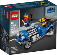 Hot Rod | Promotionnel | 40409