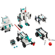 Mini Robots | Mindstorms | 40413