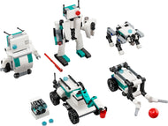 Mini Robots | Mindstorms | 40413
