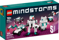Mini Robots | Mindstorms | 40413